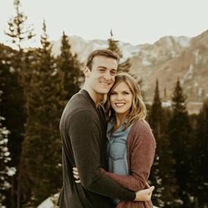 Meet your Posher, Cory